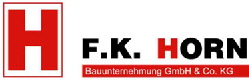 Logo fkhorn120